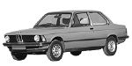 BMW E21 U3270 Fault Code