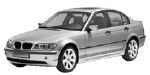 BMW E46 U3270 Fault Code