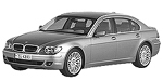 BMW E65 U3270 Fault Code