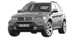 BMW E70 U3270 Fault Code