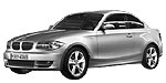 BMW E82 U3270 Fault Code
