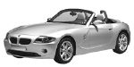 BMW E85 U3270 Fault Code