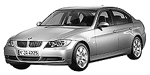 BMW E92 U3270 Fault Code